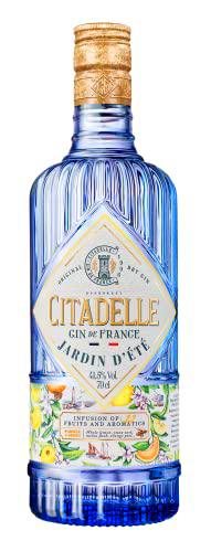 Citadelle Jardin D'ÉTÉ Gin 41,5% Vol. 0,7l