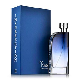 Reyane Tradition Insurrection II Pure Extreme Eau de Toilette 90 ml