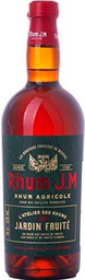 Rhum J.M JARDIN FRUITÉ Rhum Agricole 42% Vol. 0,7l