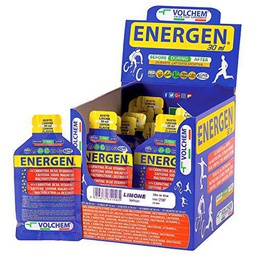 Volchem Energen, 30 sobres de 30 ml, limón