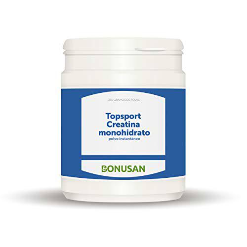 Bonusan Topsport Creatina - 350 gr