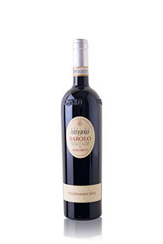 Batasiolo Batasiolo, Barolo Docg Boscareto 2014, 750 Ml