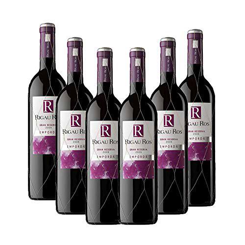 Vins&amp;Co Barcelona Vino Rigau Ros Gran Reserva 2013