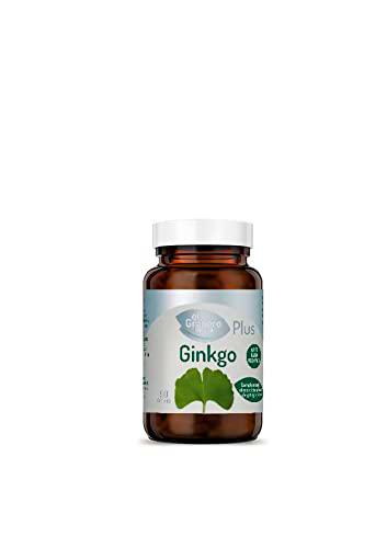 El Granero Integral - Pack de 6 Unidades - Ginkgo Biloba