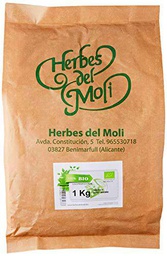 Herbes Del Sauco Flor Eco 1 Kg - 100 g