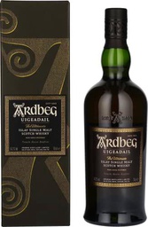 Ardbeg - Uigeadail 10 year old, 700 ml