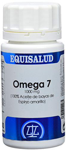 EQUISALUD Omega 7 - 1000 mg