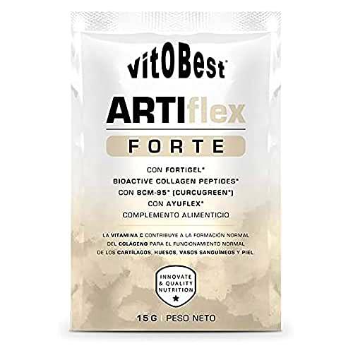 ARTIFLEX FORTE 15 g (22 Sobres)