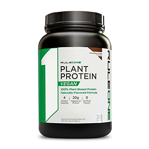 Rule1 R1 Plant Protein (1.7lbs) 770 g