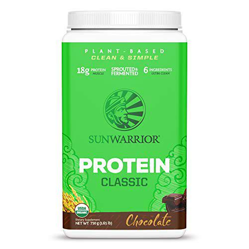 Classic Protein Chocolate