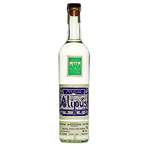 Alipus Mezcal San Baltazar Joven - 700 ml