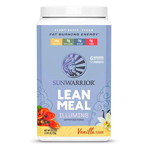 Lean Meal Vanilla