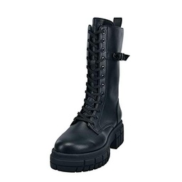 BAGATT Tonic, Botas Mujer, Negro, 40 EU