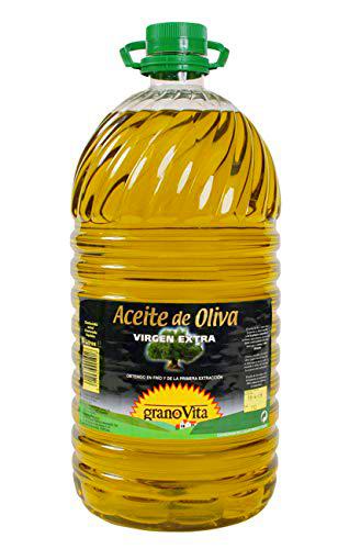 ACEITE OLIVA 5L VIRGEN