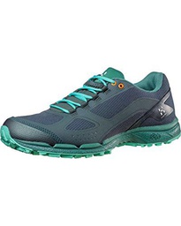 Haglöfs 4921103Cl755 Haglfs gram Comp II Women Mineral/Marble Green 5.5