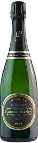 Laurent Perrier Champagne MILLÉSIMÉ Brut 2012 12% Vol. 0,75l