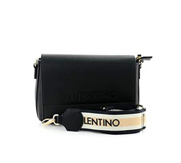 Valentino 6G0-NOODLES Bolsa, Nero, Talla única Mujer