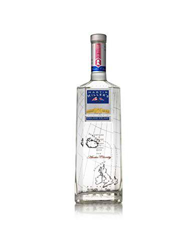 Martin Millers Ginebra - Gin, 1.75L