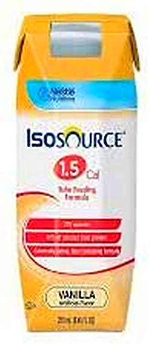 Isosource Isosource Energy Vain 250X24 6000 ml