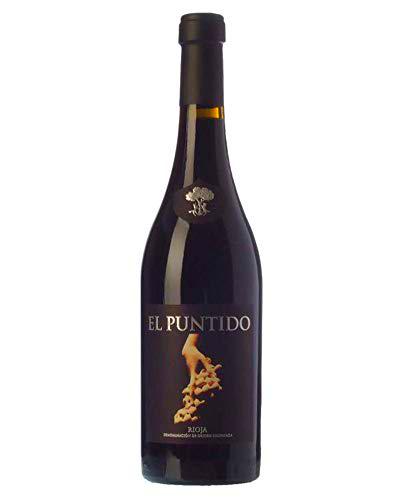 El Puntido Vino Tinto - 750 ml