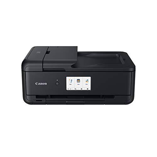 Canon Pixma TS9550 - Impresora multifunción, 4800 x 1200 PPP