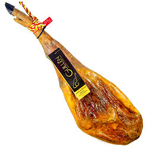 Jamon de Bellota Iberico 8 kg Aprox - IBERICOS DE GUIJUELO SALAMANCA