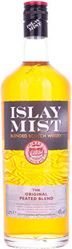 Islay Mist THE ORIGINAL PEATED BLEND 40% Vol. 1l