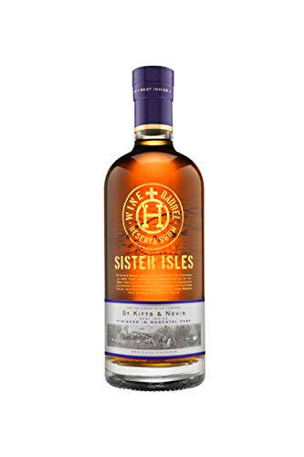 Sister Isles, Ron Moscatel - 700 ml