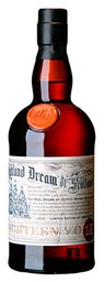 Highland Dream Whisky blended escocés, 18 años, 700ml