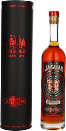 Ron Jaguar EDICIÓN CORDILLERA 130 Proof Cask Strength 65% Vol