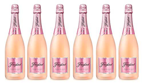 Freixenet Carta Rosé -6x750ml - Total:4500 ml