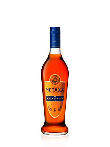 Metaxa 7 Stars The Original Greek Spirit - 700 ml