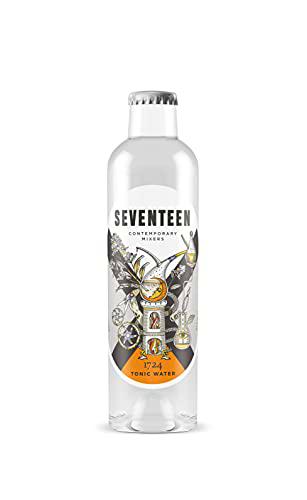 Seventeen Contemporary Mixers Seventeen - 1724 Tonic Water