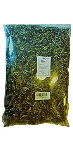 SABOREATE Y CAFE THE FLAVOUR SHOP Té Blanco Pai Mu Tan A Granel En Hoja Hebra Infusión Natural Adelgazante 1 kg