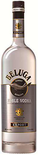 Beluga Noble, Vodka, 150 cl - 1500 ml