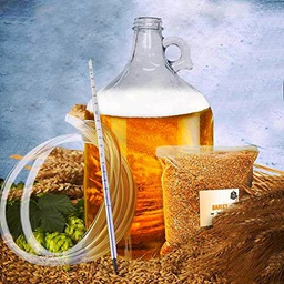 Dutch Beer Brew Making Set - IPA (04557.IPA)