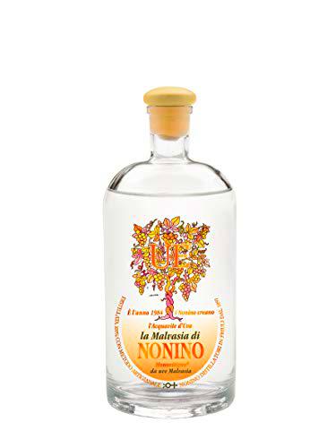 Nonino Grappa Ùe Di Monovitigno (1 x 0.7 l)