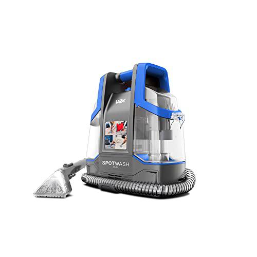 Vax SpotWash Duo Spot Cleaner | Levanta derrames y manchas de alfombras