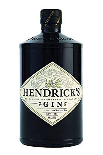 Hendrick's Ginebra - Classic Gin 1,75L