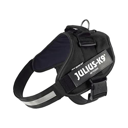 JULIUS-K9 16IDC Power Harness