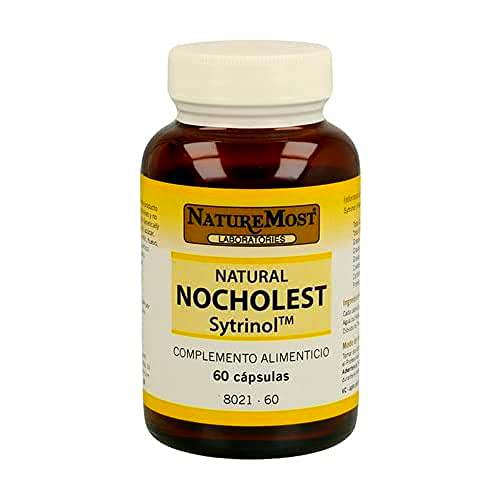 Dietinor (vascusan) Nocholest 60cap. 1 Unidad 400 g