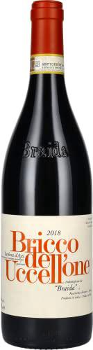 Braida Bricco d'Uccellone d'Asti DOCG 2018 16% Vol. 0,75l