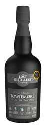 Towiemore Classic Selection from The Lost Distillery Company