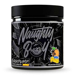 Naughty Boy Sick Pump Synergy 440g Bondi Peach