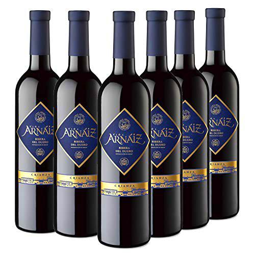 Viña Arnáiz Crianza - Vino Tinto D.O Ribera del Duero