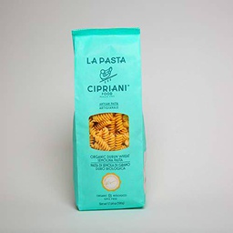 Cipriani, Pasta corta - 12 de 500 gr. (Total 6000 gr.)