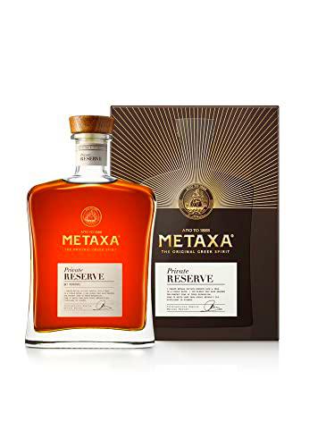 METAXA Private RESERVE 40% - 700 ml in Giftbox