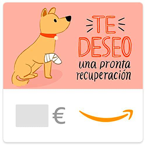 Cheques Regalo de Amazon.es - Email - Pronta recuperación