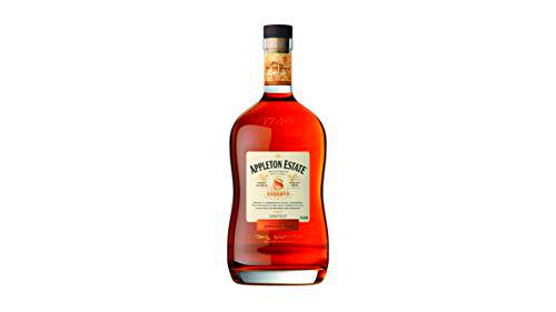 Appleton Estate Reserve 8 Blend Jamaica Rum 43% Vol. 0,7l