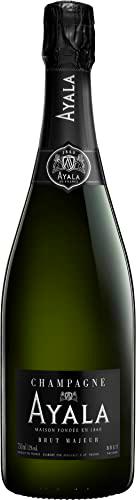 Ayala Brut Majeur - Champagne, 750 ml